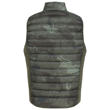 Indra Camo Identity Gilet